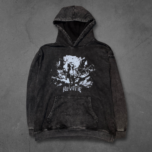 Headless Horseman Pullover